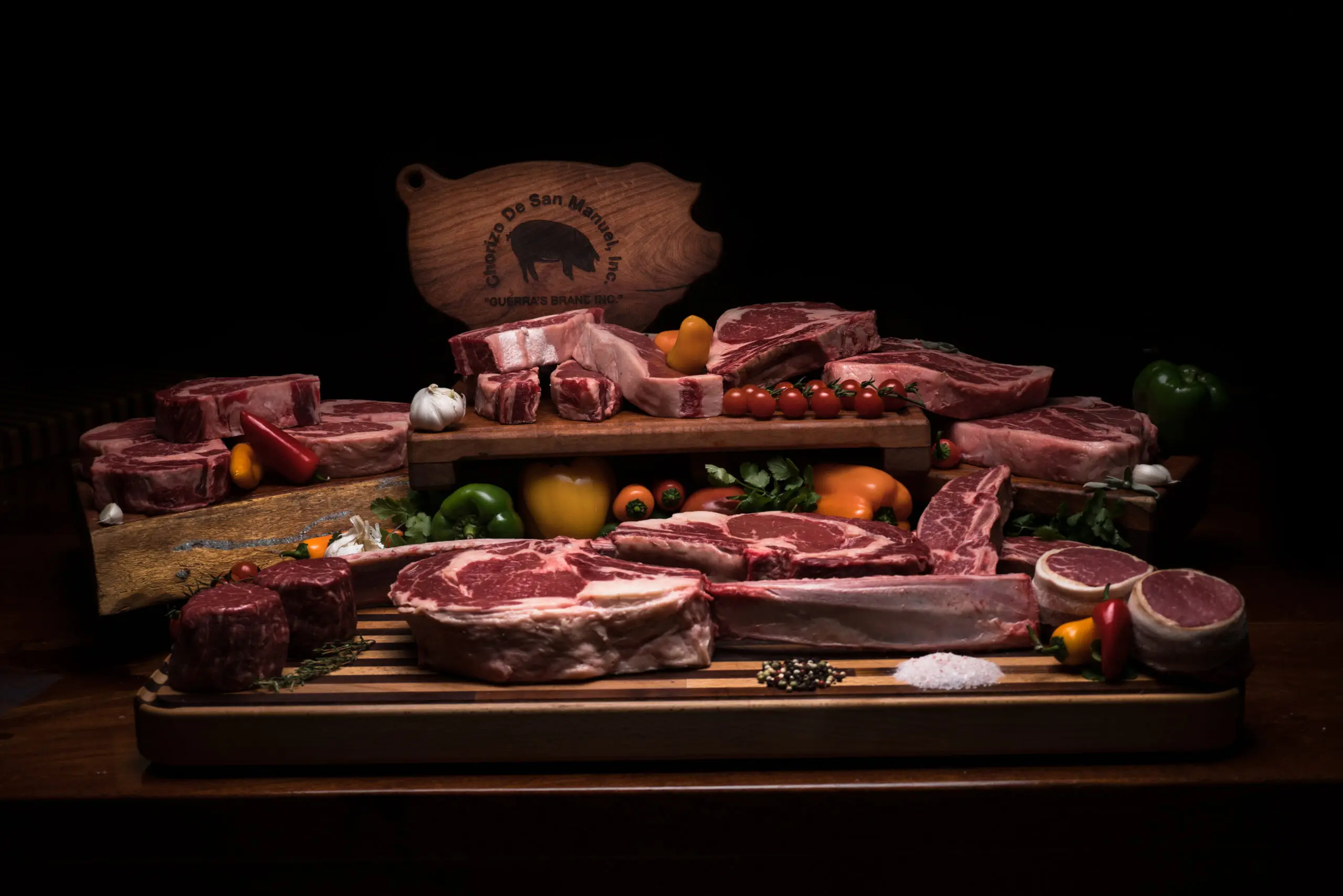 2 Prime Steaks That Make the Cut for Your Party 2 steaks scaled