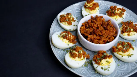 Delicious Chorizo Recipes for Every Occasion: From Breakfast to Dinner 2 Chorizo Recipes
