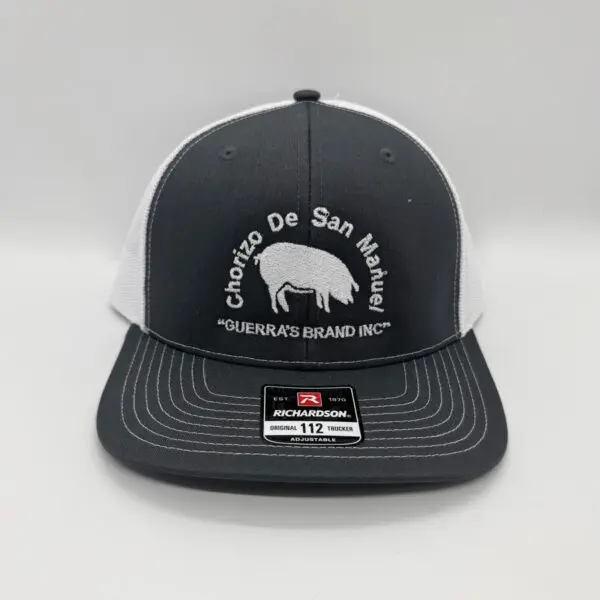 Chorizo de San Manuel - Trucker Hat