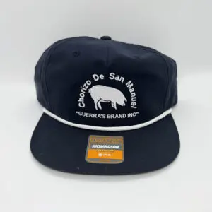 Chorizo de San Manuel - Roper Hat