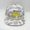 Chorizo de San Manuel - Snow Camo Roper Hat - Image 2