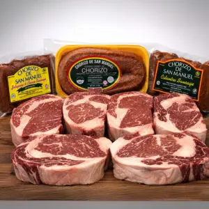 Ribeye Box