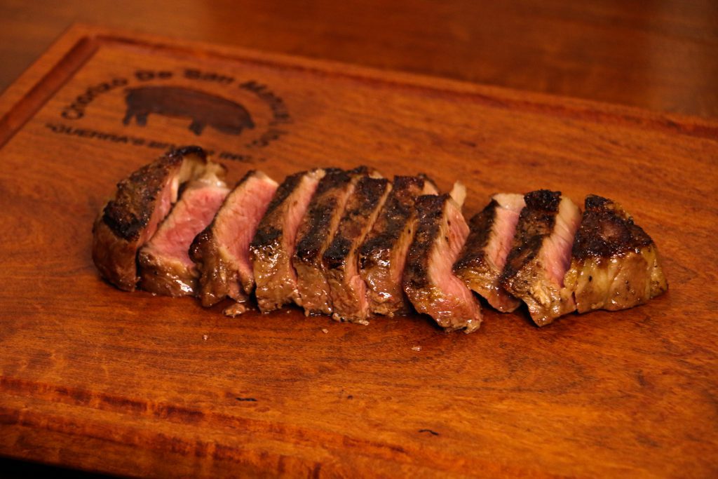 Contact Us Chorizo De San Manuel