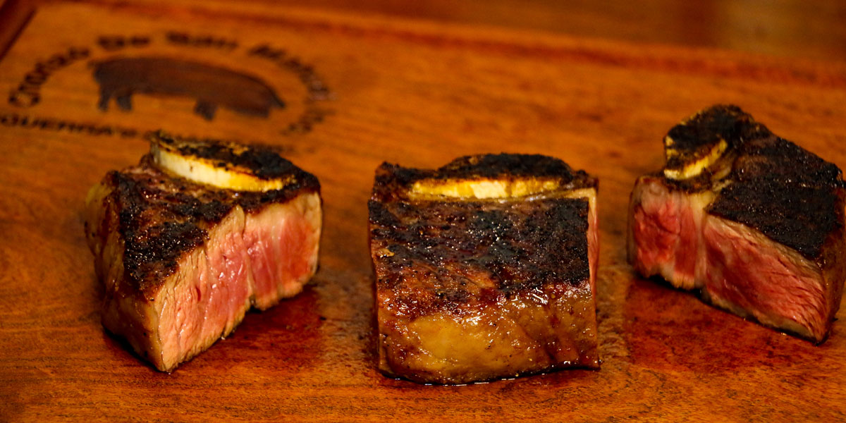 Blog Chorizo De San Manuel