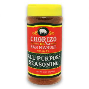 seasoning allpurpose