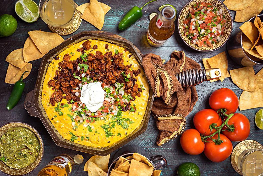 Choriqueso 1 choriqueso
