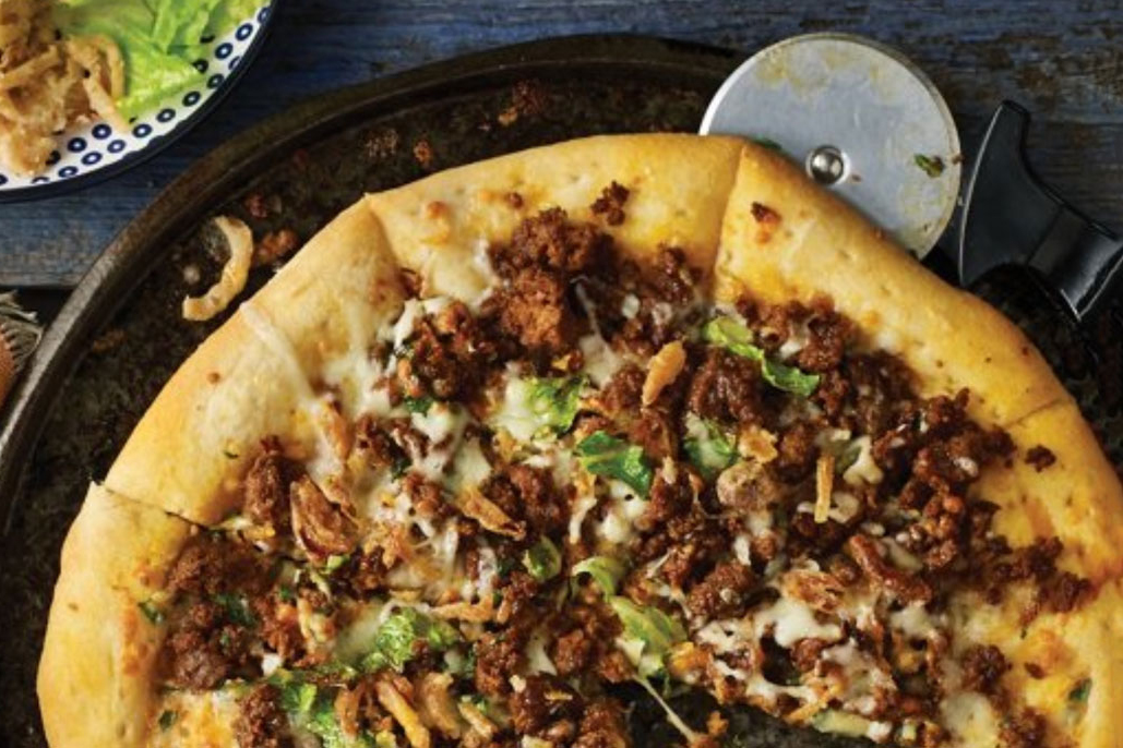 Unforgettable Chorizo Pizza! 1 2Screen Shot 2020 05 20 at 1.53.37 PM 1