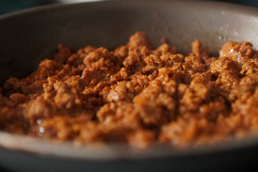 Try One (or All!) of These 4 Chorizo-Based Recipes for the Holidays!