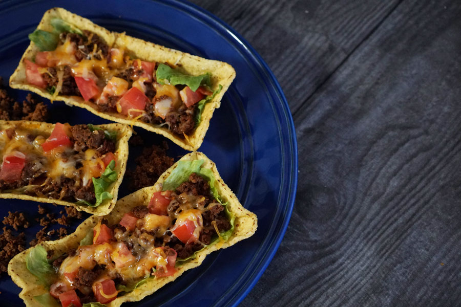 Create an Unforgettable Night with These Delicious Chorizo Fiesta Flats!