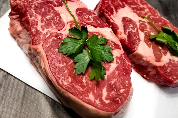 5 Steps to Grill Prime Ribeye on a Cast-Iron Skillet! 1 Let’s Grill Prime Ribeye on a Cast-Iron Skillet!