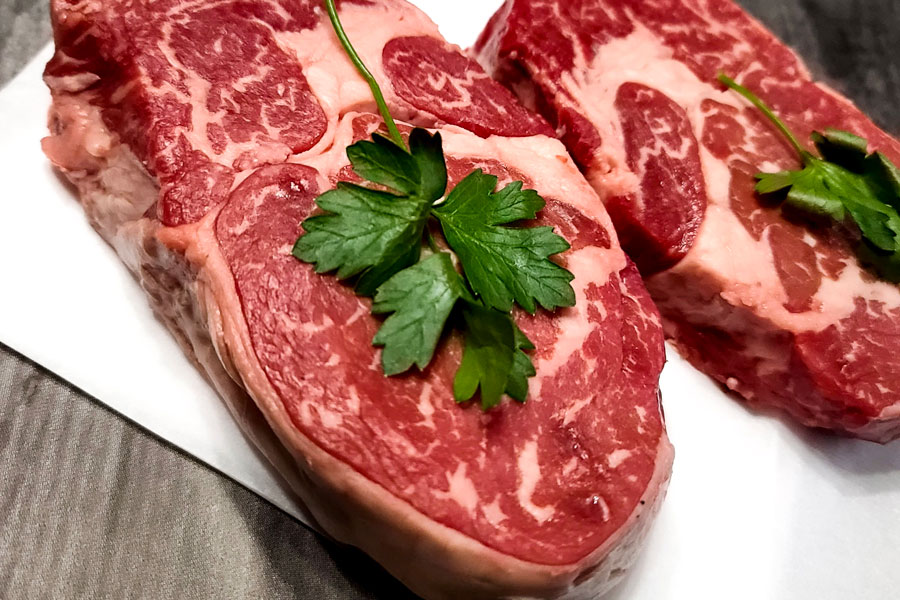 3 Prime Steaks Tips to Consider When Cooking a Large Steak Dinner!