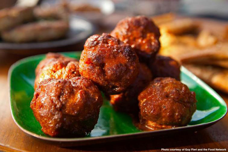 Check Out These Savory Chorizo Meatballs to Serve as Your Next Appetizer!