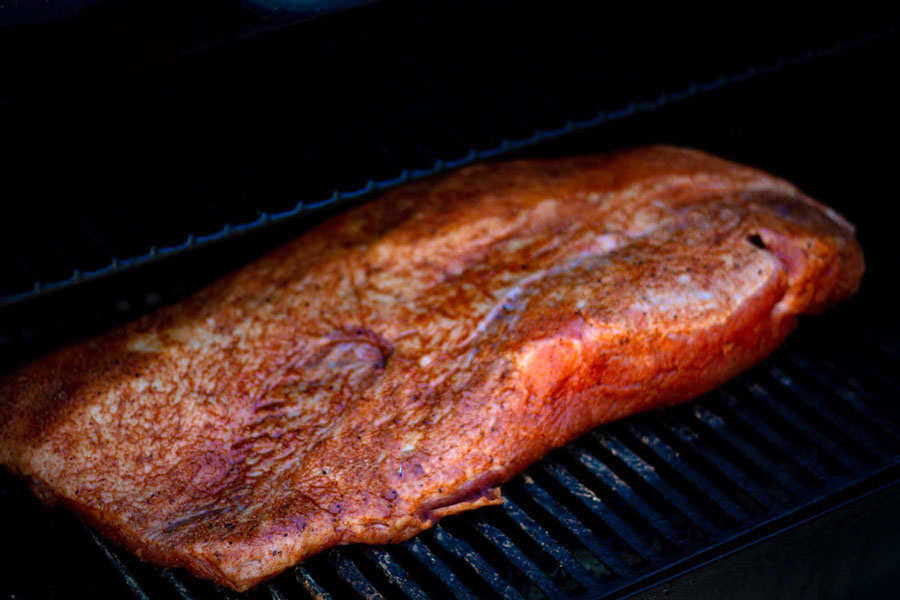 How You Should Smoke The Best Prime Steaks
