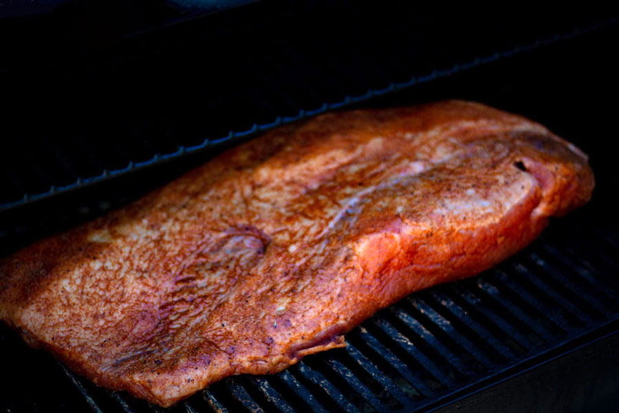 3 Cooking Tips for Our Best Prime Steaks - Creekstone Brisket 1 How You Should Smoke The Best Prime Steaks