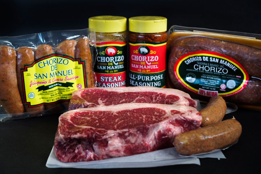 A Few Prime Beef Products That You Should Grill on Memorial Day!