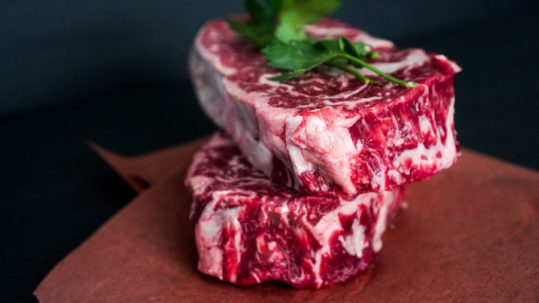 5 Sides to Serve with Your Prime Ribeye Dinner!