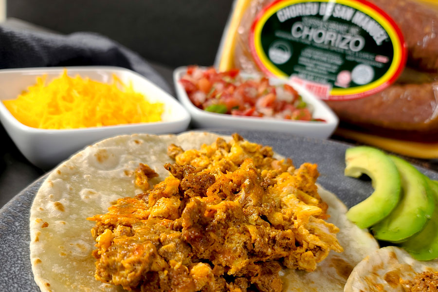 Celebrate Hispanic Heritage Month with 9 Recipes Using Our Mexican Chorizo!