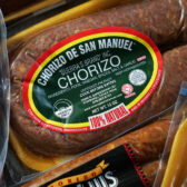 Order the best mexican chorizo