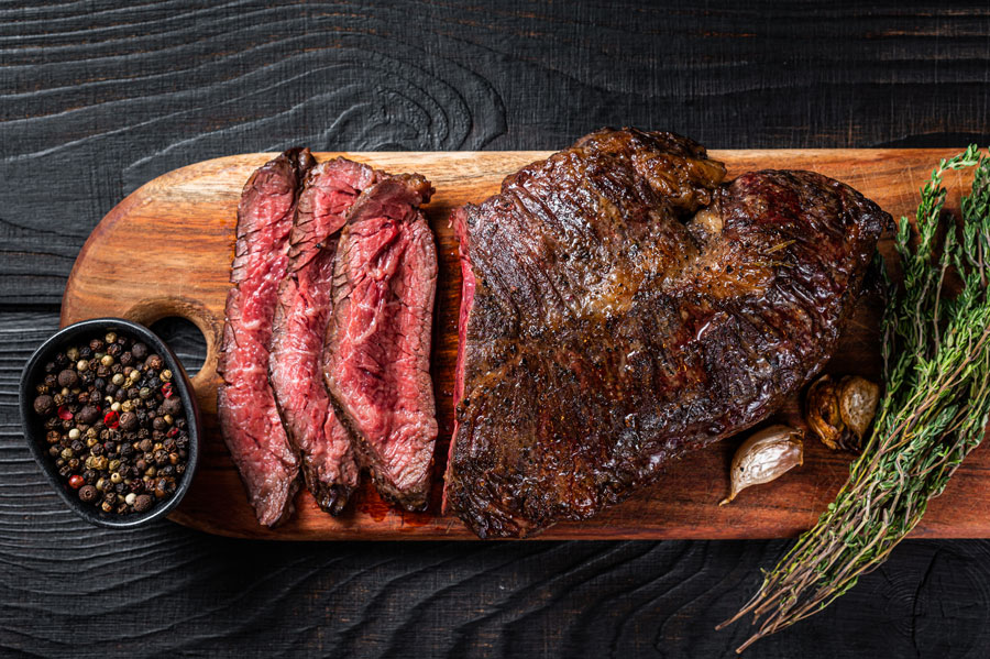 Order Steaks Online and Practice These 6 Grilling Basics