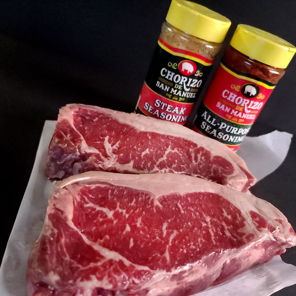 Tips for cooking the best prime steak!