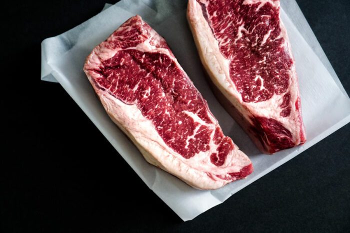 2 Popular Prime Beef Products & How to Cook Them