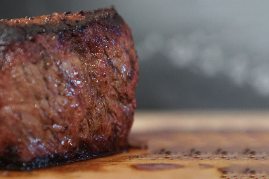 5 Methods to Cooking Tender Center Cut Ribeye Steak 1 Center Cut Ribeye Steak
