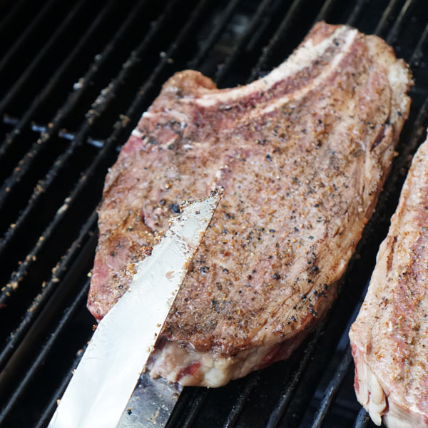 Ribeye Steak 