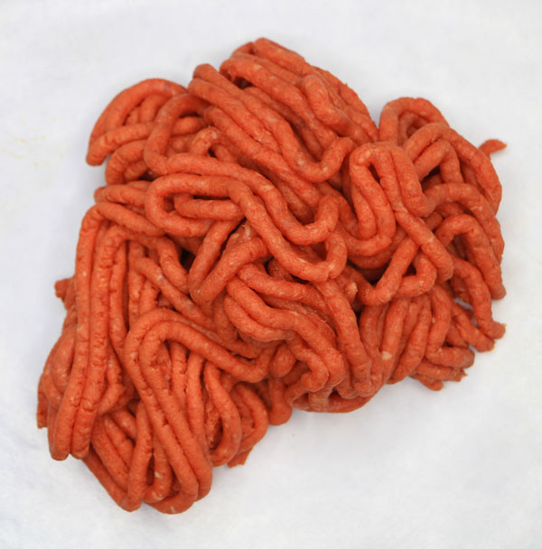 Ground Beef