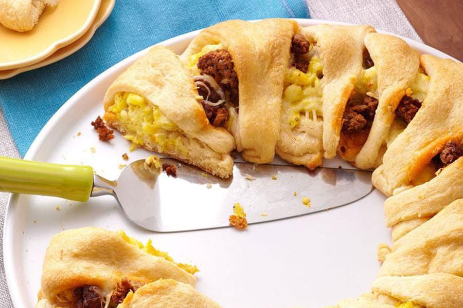 Try these 3 Chorizo Recipes for Father’s Day 1 Chorizo recipes for Father's Day