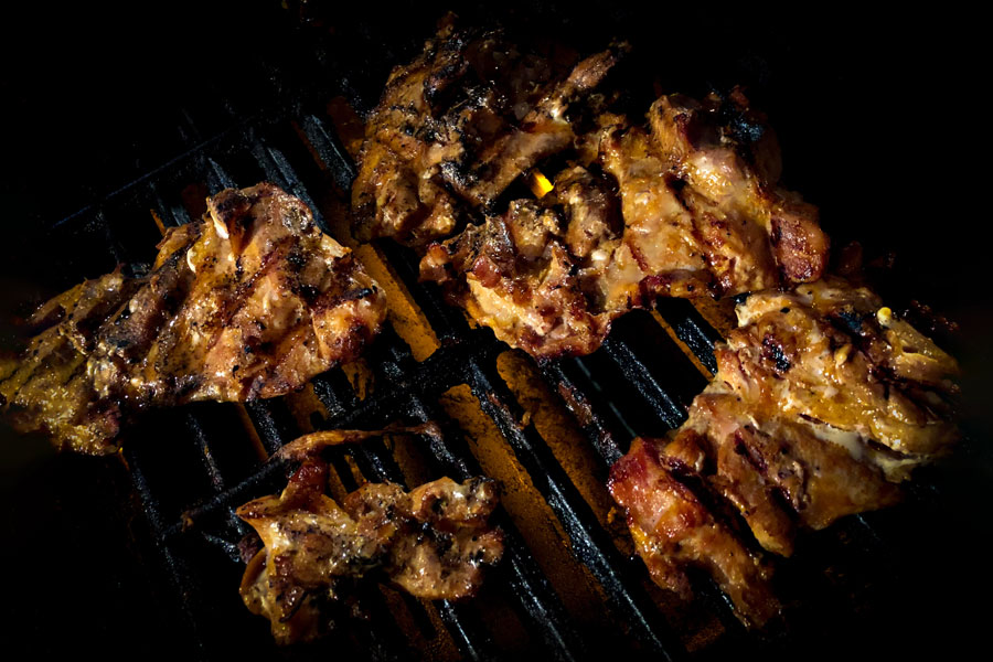 4 Grilling Tips for Fajitas on Charcoal 1 Grilling Tips for Fajitas