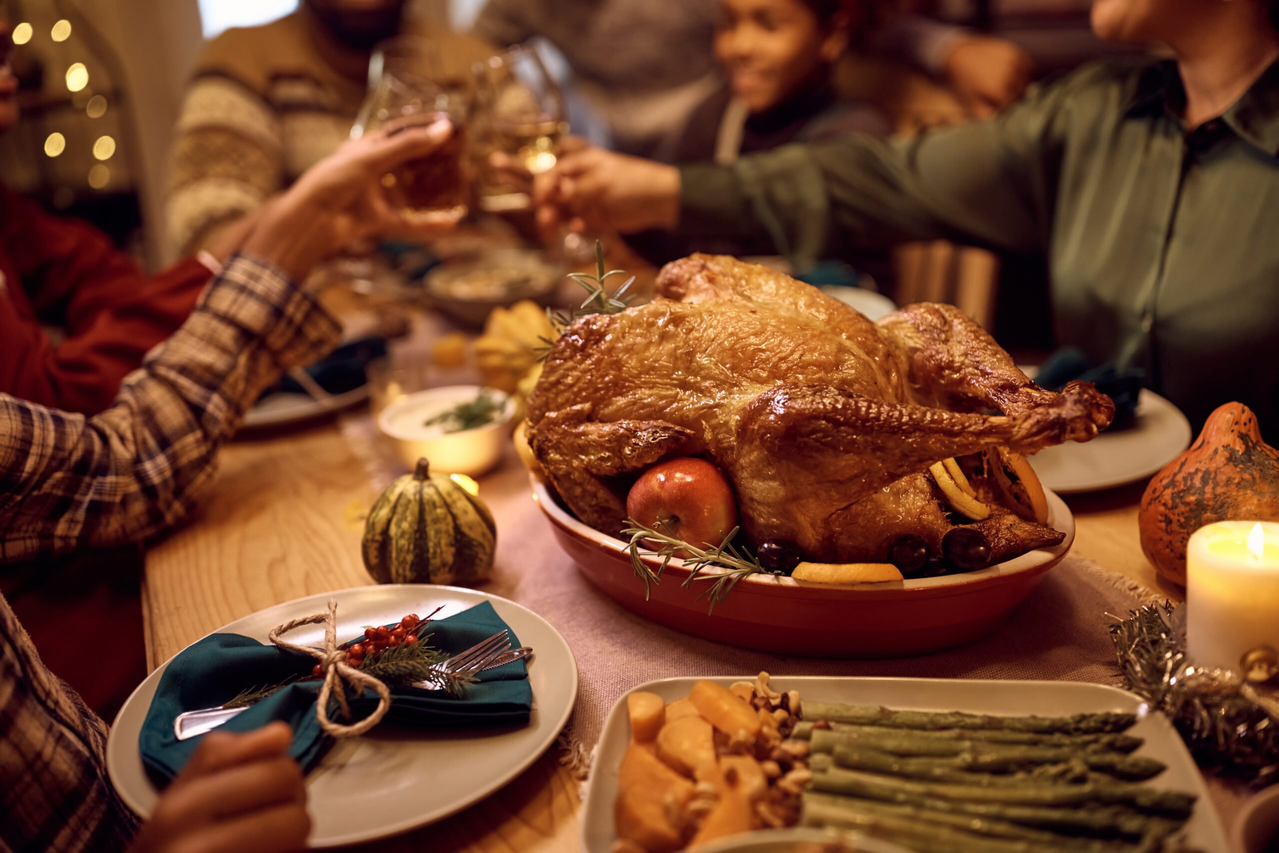 Thanksgiving Sides That Will Wow Your Guests 1 ChorizoBlog scaled