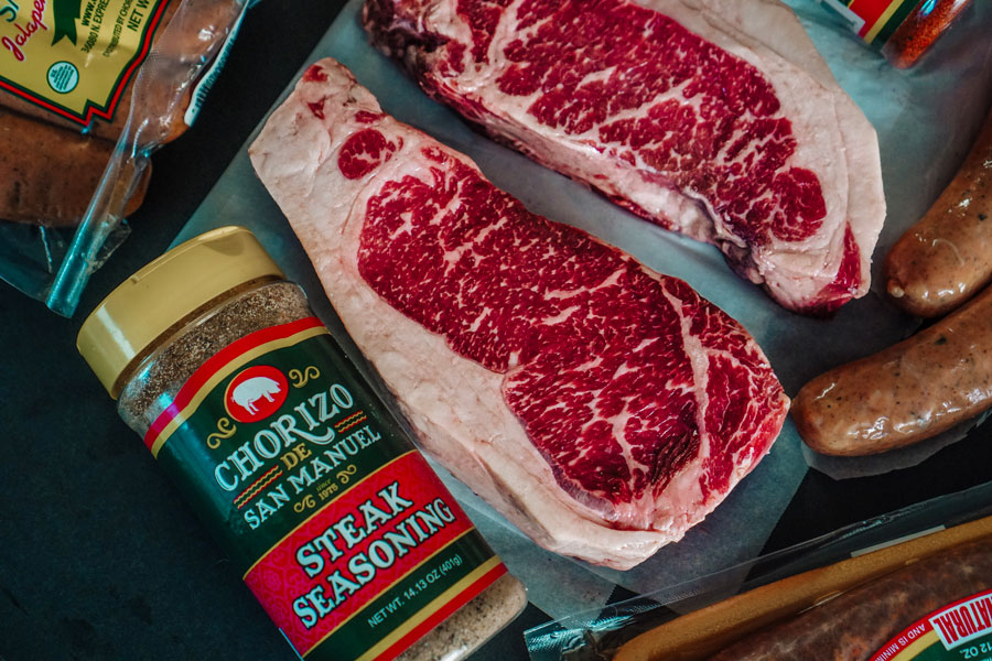 Prime Steak Pairings 1 Prime Steak Pairings