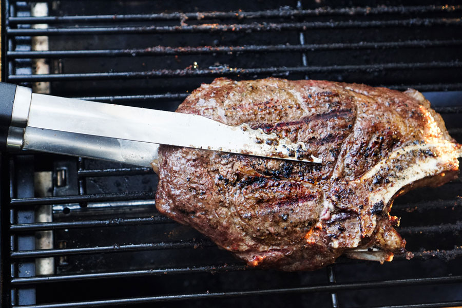 grilling tips for football season