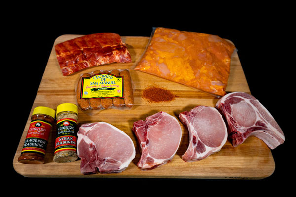 THE HUNTER’S BOX | buy steaks