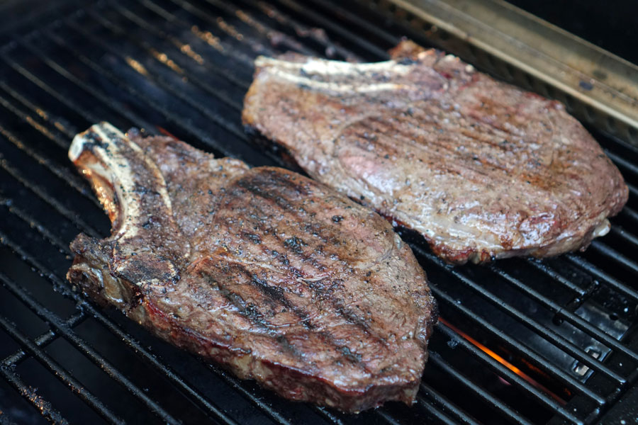 Best Prime Steaks