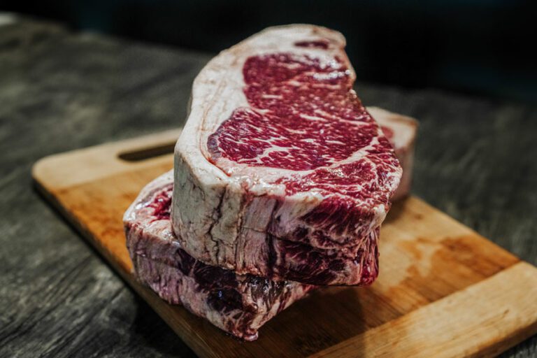 Best Prime Steaks Pairings Beer and Wine Chorizo De San Manuel