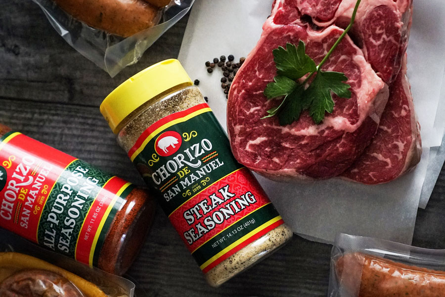 Best Steaks