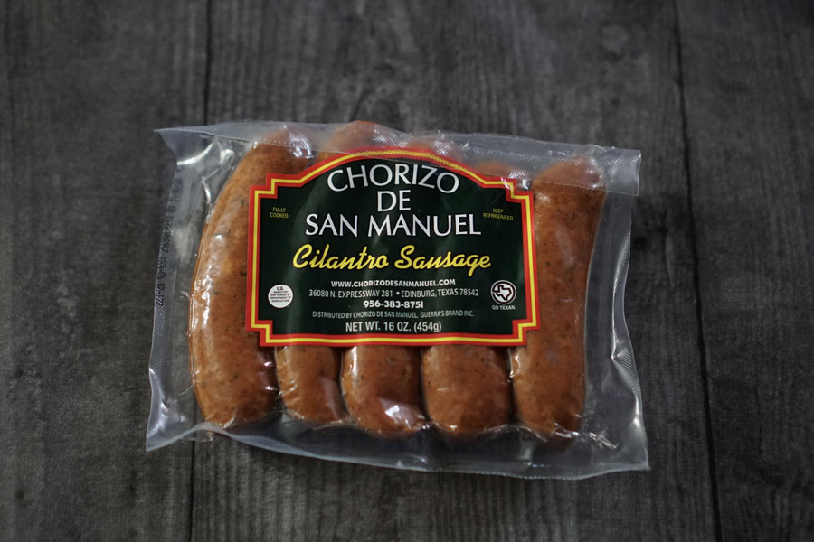 Best Sausage