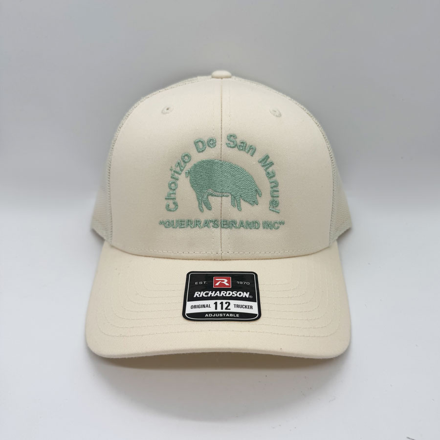 Richardson 112 cream