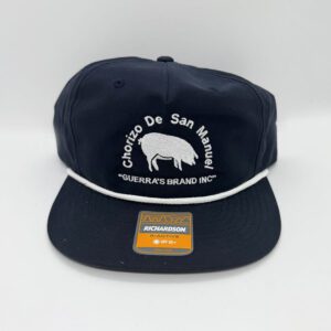 Chorizo de San Manuel - Roper Hat