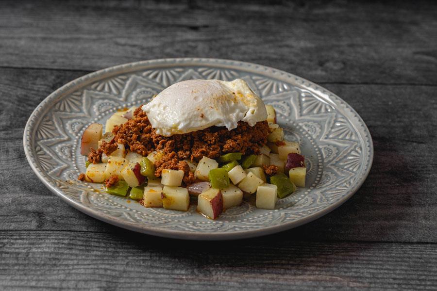 Where to Buy Authentic Mexican Chorizo