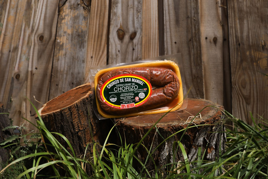 Mexican Chorizo Brand