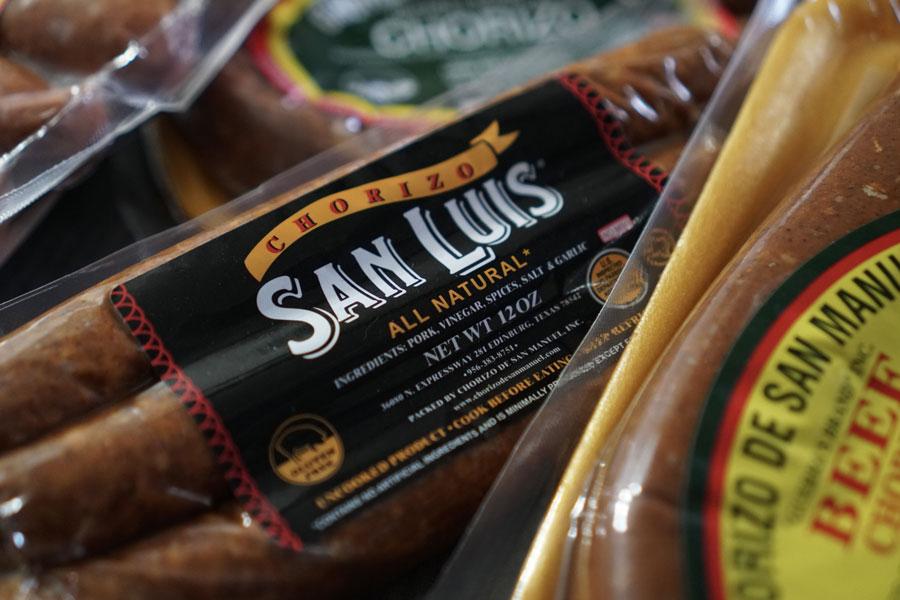 How to Store and Freeze Mexican Chorizo Properly