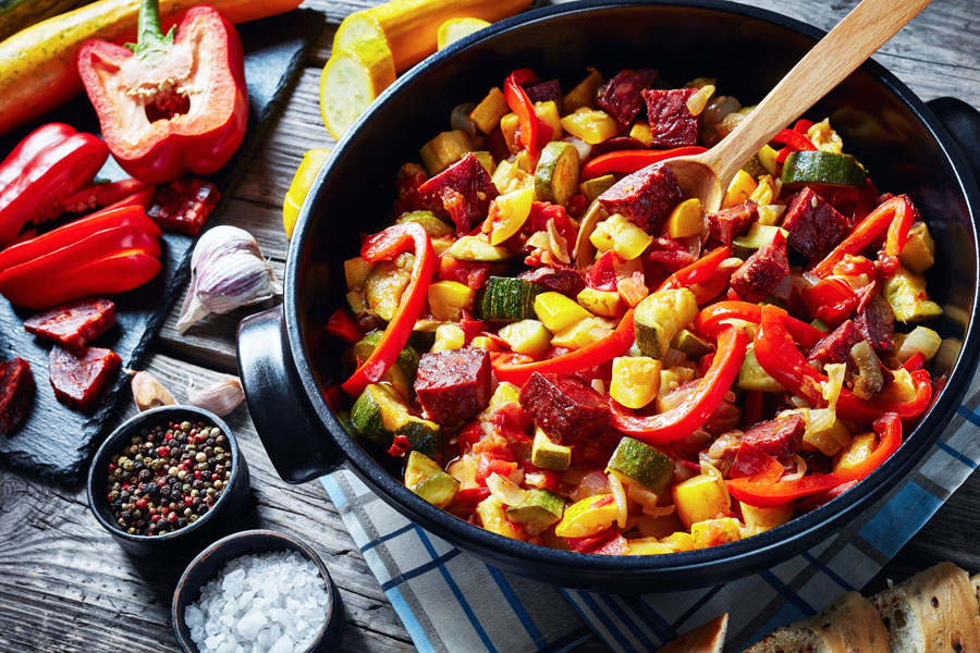 Is Mexican Chorizo Healthy?