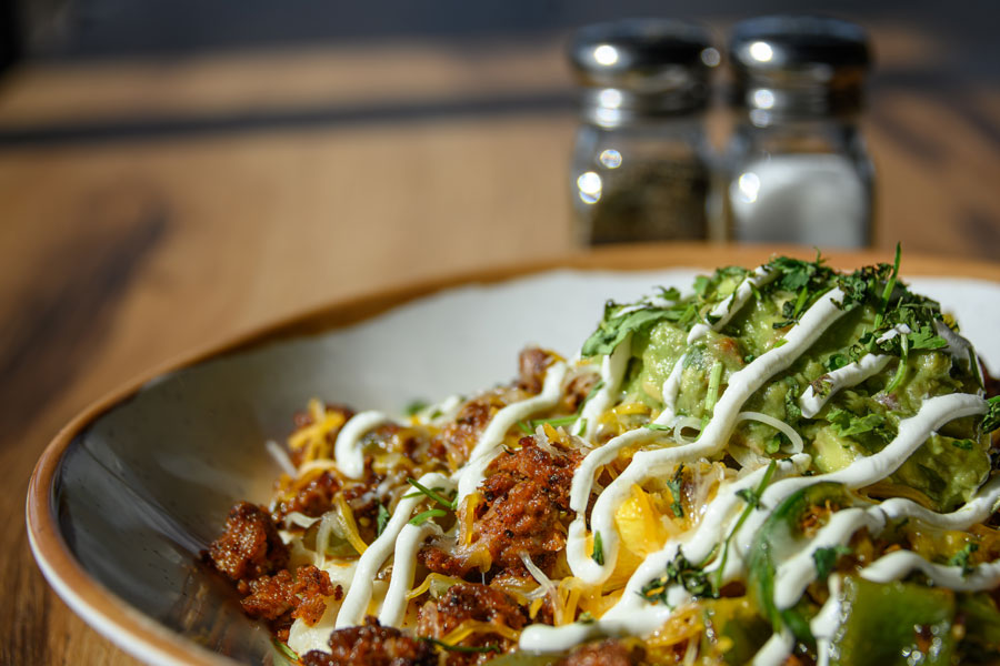 Keto and Low-Carb Recipes with Mexican Chorizo