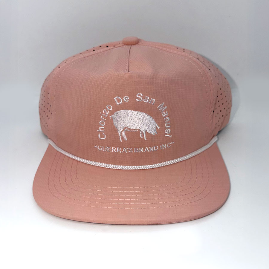 Chorizo de San Manuel - Blank Roper Hat 4 Chorizo de San Manuel - Blank Roper Hat - Image 4